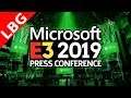XBOX E3 2019 Conference Live