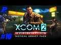 Xcom 2 - Tactical Legacy Pack #10 More docks (PC) (PLP)