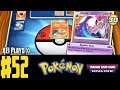 Let's Play Pokemon Trading Card Game (TCG) Online (Blind) EP52