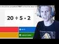 xQc Plays Kahoot! with Viewers