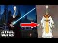 Yarael Poof Has FOUR Arms - Star Wars Fast Facts #Shorts