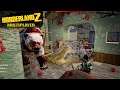 ZOMBIE BEAR! HELP! | 7 Days to Die | Alpha 17 (BorderlandZ Mod MP) Gameplay | E06