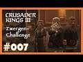 Zwergen-Challenge 👑 Crusader Kings 3 - 007 👑 [Deutsch]