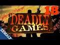 18 | Jagged Alliance: Deadly Games Playthrough