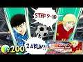 2 AKUN STEP 9-10 SPAIN BANNER DEMI CALLUSIAS & BLUENO!! 🇪🇸🔥 Captain Tsubasa Dream Team (INDONESIA)
