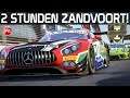 2 Stunden Zandvoort - LIVE - ABGF ACC Endurance Cup | Assetto Corsa Competizione German Gameplay