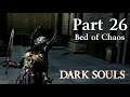 (#26) To The Archives! - DARK SOULS