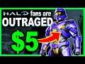 343 gets BACKLASH and makes WORSE? - Why Halo fans are PISSED at 343 | ft. Sean W