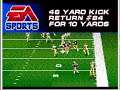 College Football USA '97 (video 3,849) (Sega Megadrive / Genesis)