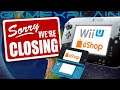 3DS & Wii U eShops Closing Soon in 42 Countries in Latin America