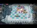 6 Goblin 2 Kira 2 Warlock Venomancer - Auto Chess Quick Gameplay