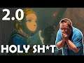A Grown Arse Man's OVERREACTION to Breath of the Wild 2's Reveal