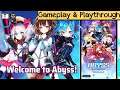 Abyss : Rebirth Phantom (by Springcomes) - Android / iOS Gameplay