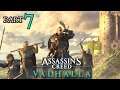 AC Valhalla PS 5: Playthrough Part 7