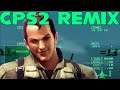 Ace Combat 5 The Unsung War - Rendezvous (CPS-2 Remix)