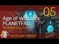 Age of Wonders Planetfall   Revelations ~ 05 Adventure Mission