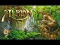 Albion (DOS) — Part 9 - Visiting Guilds