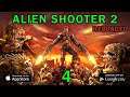 Alien Shooter 2 - Reloaded прохождение 4
