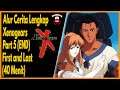 Alur Cerita dan Plot Lengkap Game Xenogears - Part 5 - First and Last