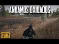 Andamos Oxidados | PUBG XBOX SERIES X GAMEPLAY | PLAYERUNKNOWNS BATTLEGROUNDS TEMPORADA 11