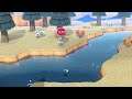 Animal Crossing New Horizons (Gameplay Livestream Casual Night) Nintendo Switch