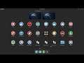 ArcoLinux : 1949 Updated Gnome to version 40 - stuck in an unresponsive screen - solution TTY