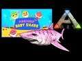 Ark Baby Shark | Ark: Suvival Evolved
