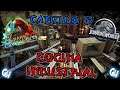ARK SURVIVAL EVOLVED GAMEPLAY ESPAÑOL 2020 - CRISTAL PARK 17  - COCINA INDUSTRIAL