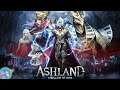 Ashland Rebellion of Gods gameplay
