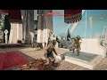 Assassin's Creed Odyssey | 32 | No commentary, Clean up for DLC Trophies