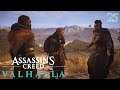 Assassin's Creed Valhalla [25] - Eine einfache Verhandlung (Deutsch/German/OmU) - Let's Play