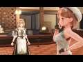 Atelier Ryza 2 : Lost Legends & The Secret Fairy | Part 5 Walkthrough Nintendo Switch 1080p 60fps