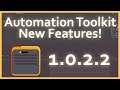 Automation Toolkit for After Effects New Features Showcase v1.0.2.2