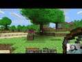 Back to the Minecraft Future Episode 5 (Mean Cows)