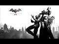 Batman Arkham City - Gameplay español (Capítulo 5)