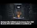 Batman The Telltale Series Season Two THE BLACK SITE XBOX SERIES X GAMEPLAY