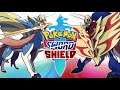 Battle! (Gym Leader) - Pokémon Sword & Shield