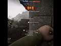 Battlefield 1 My luck summed up in one clip