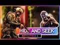 Battlefield 4 in 2021 | HIDE and SEEK 🕵 | PlayStation 5 Game play