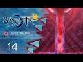 Bayonetta 2 [Blind/Livestream] - #14 - Das Tor öffnet sich