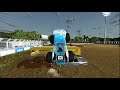 BeamNG Monster Jam Track Debut: Old Andrew Speedway (_jcst_)