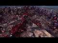 Beast slayers of Bastonne (foot squires) VS Stormvermin (halberd) | Total War: Warhammer 2