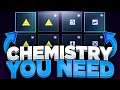 BEST CHEMISTRY YOU NEED IN MADDEN 21!! | FULL CHEMISTRY GUIDE MADDEN 21 ULTIMATE TEAM!