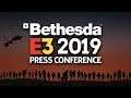 Bethesda Pressekonferenz E3 2019
