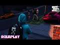 🚘BIANCA SE ENTERA DE QUE RASPU ES JAIME 💸🤑 LA BAYADERA RP 👀 CAP #3