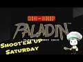 Bio-Ship Paladin - Arcade Archives - Co-op - Shoot'em Up Saturday - Switch / PS4