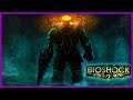 Bioshock 2 - Parte 1