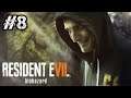 Bitmeyen Tuzak ve Oyunlar | Resident Evil 7 Biohazard #8
