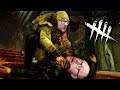 BLIGHT BOY JUST WANTS TO SMASH (into walls) ► Dead By Daylight