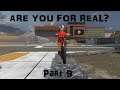 BMX Pipe: Are You For Real? - Part 9